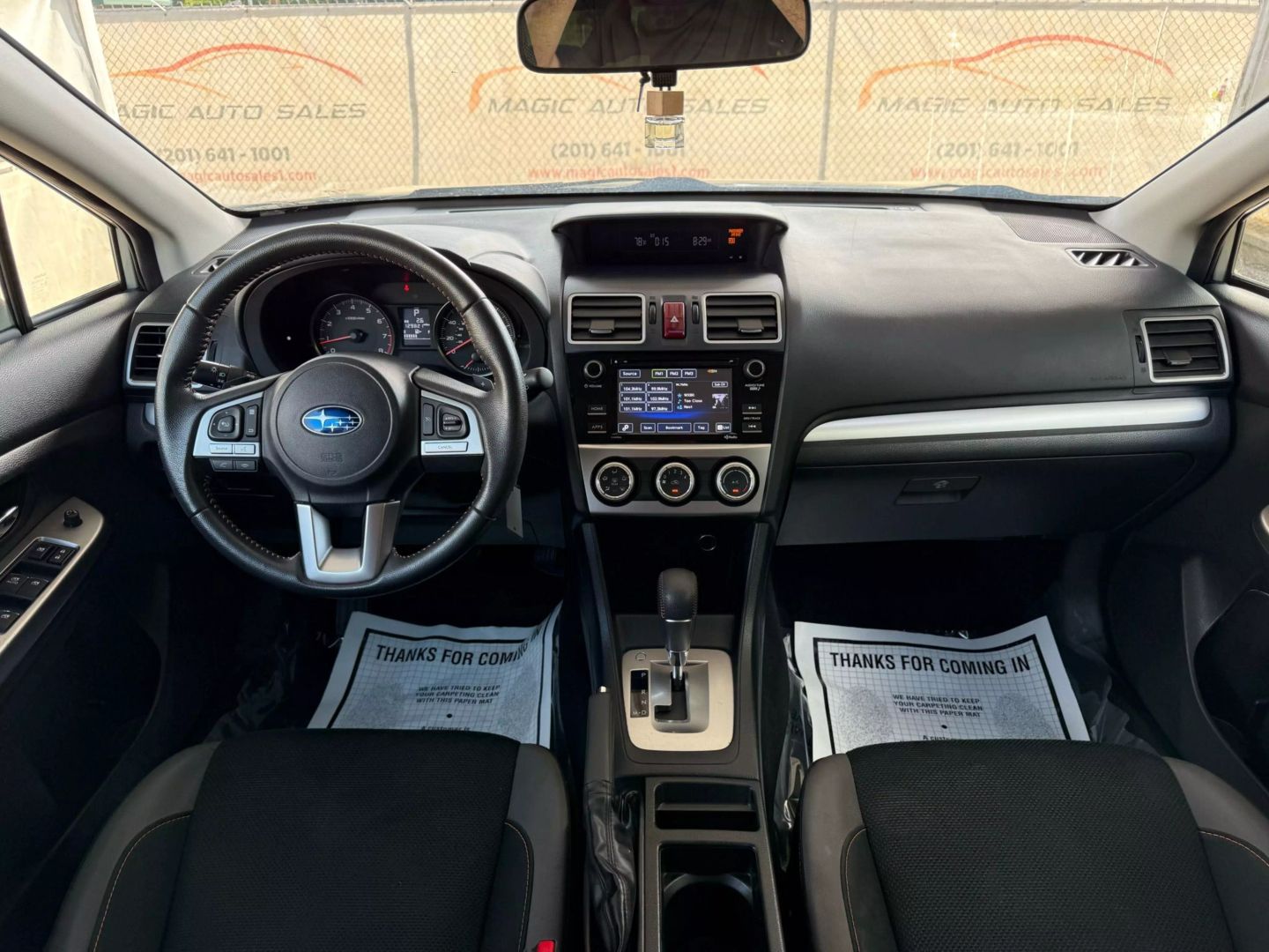 2017 Subaru Crosstrek - Image 27