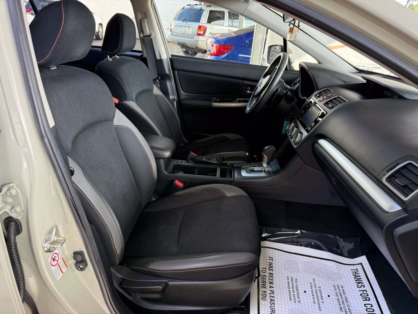 2017 Subaru Crosstrek - Image 25