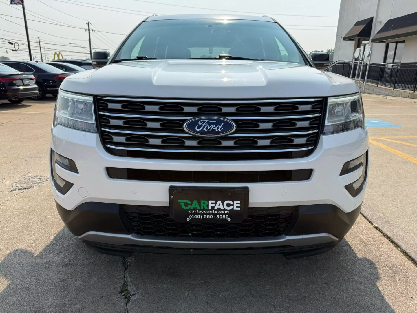 2016 Ford Explorer - Image 3