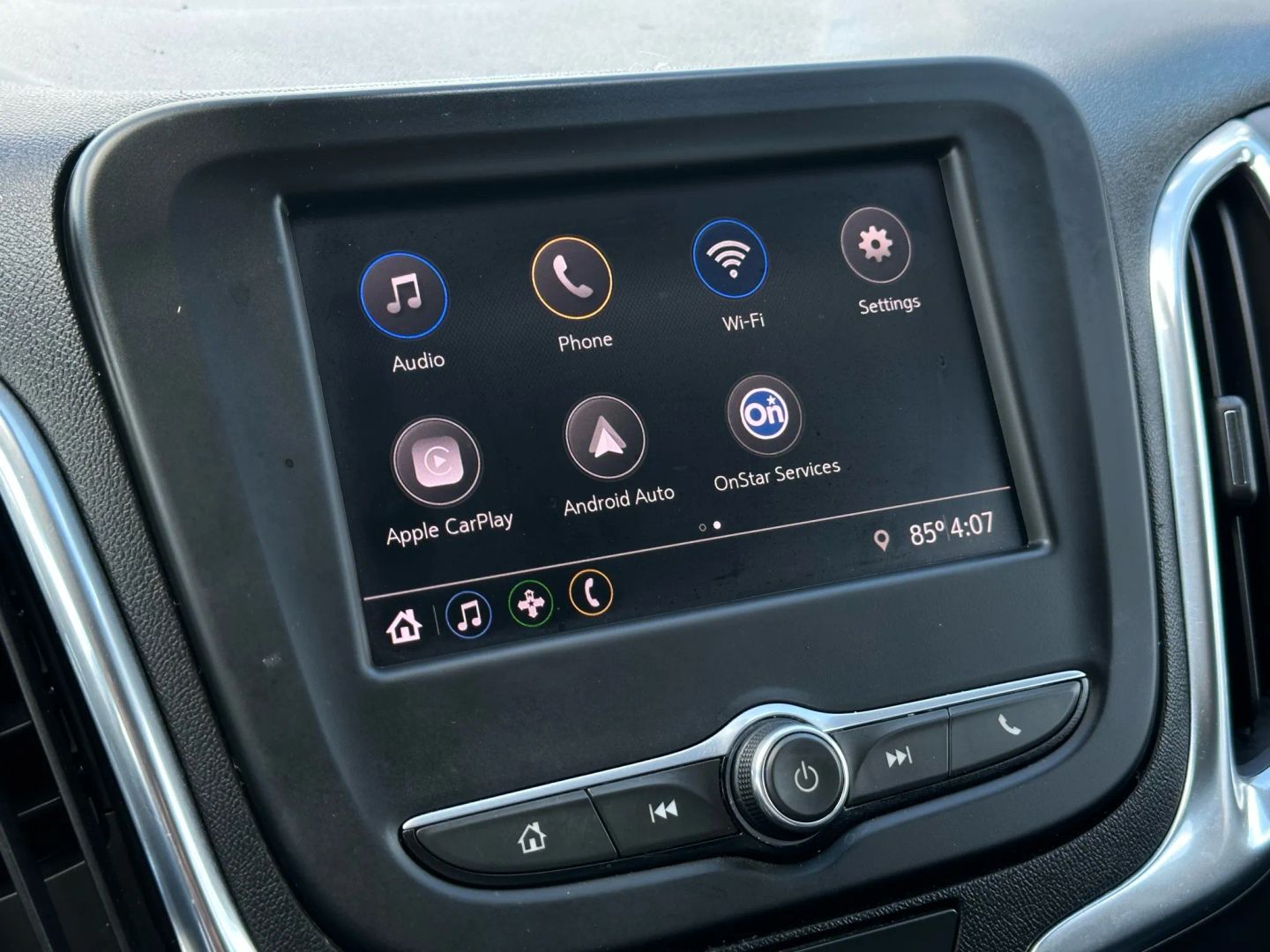 2021 Chevrolet Equinox - Image 30