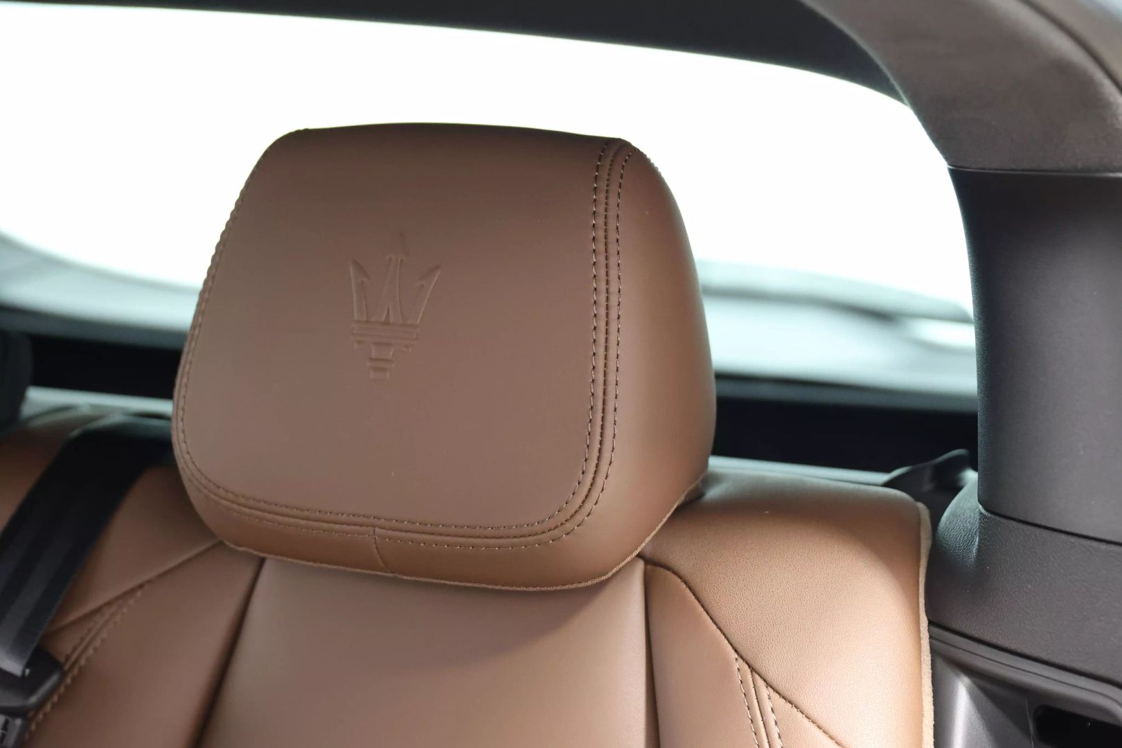 2023 Maserati Grecale - Image 56