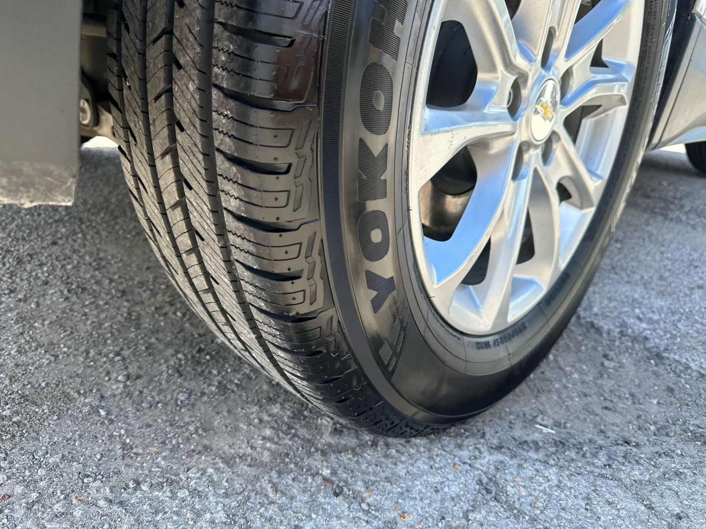 2021 Chevrolet Equinox - Image 39