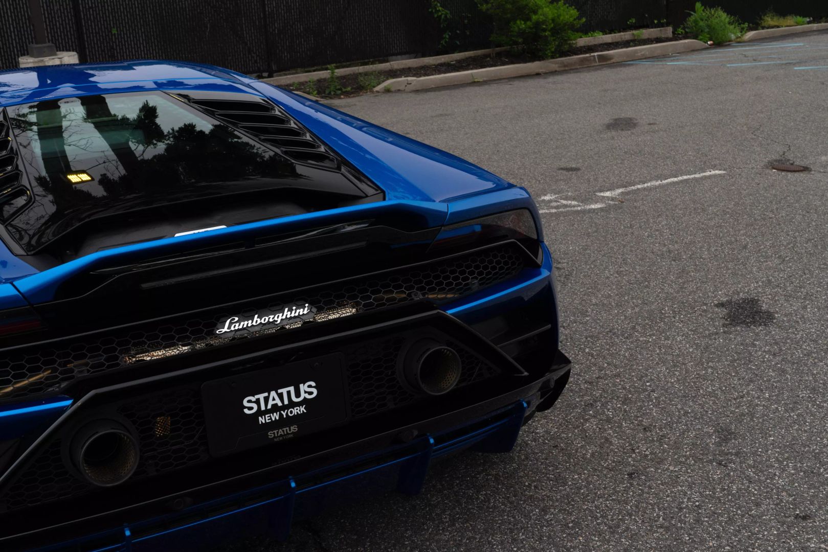 2020 Lamborghini Huracan - Image 24