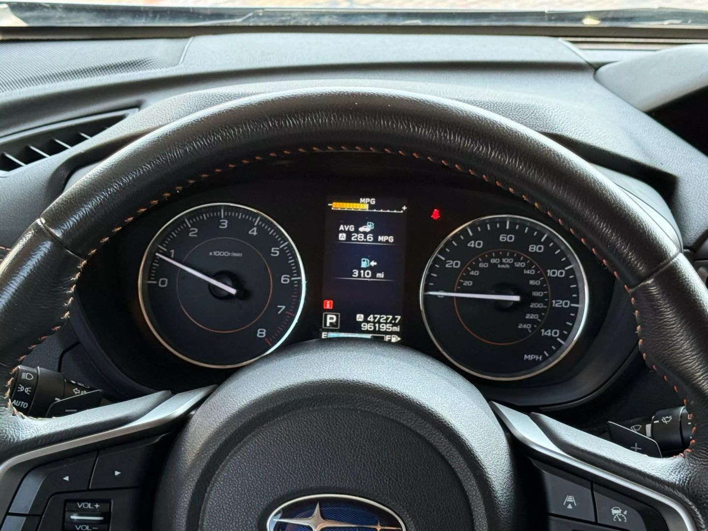 2019 Subaru Crosstrek - Image 35