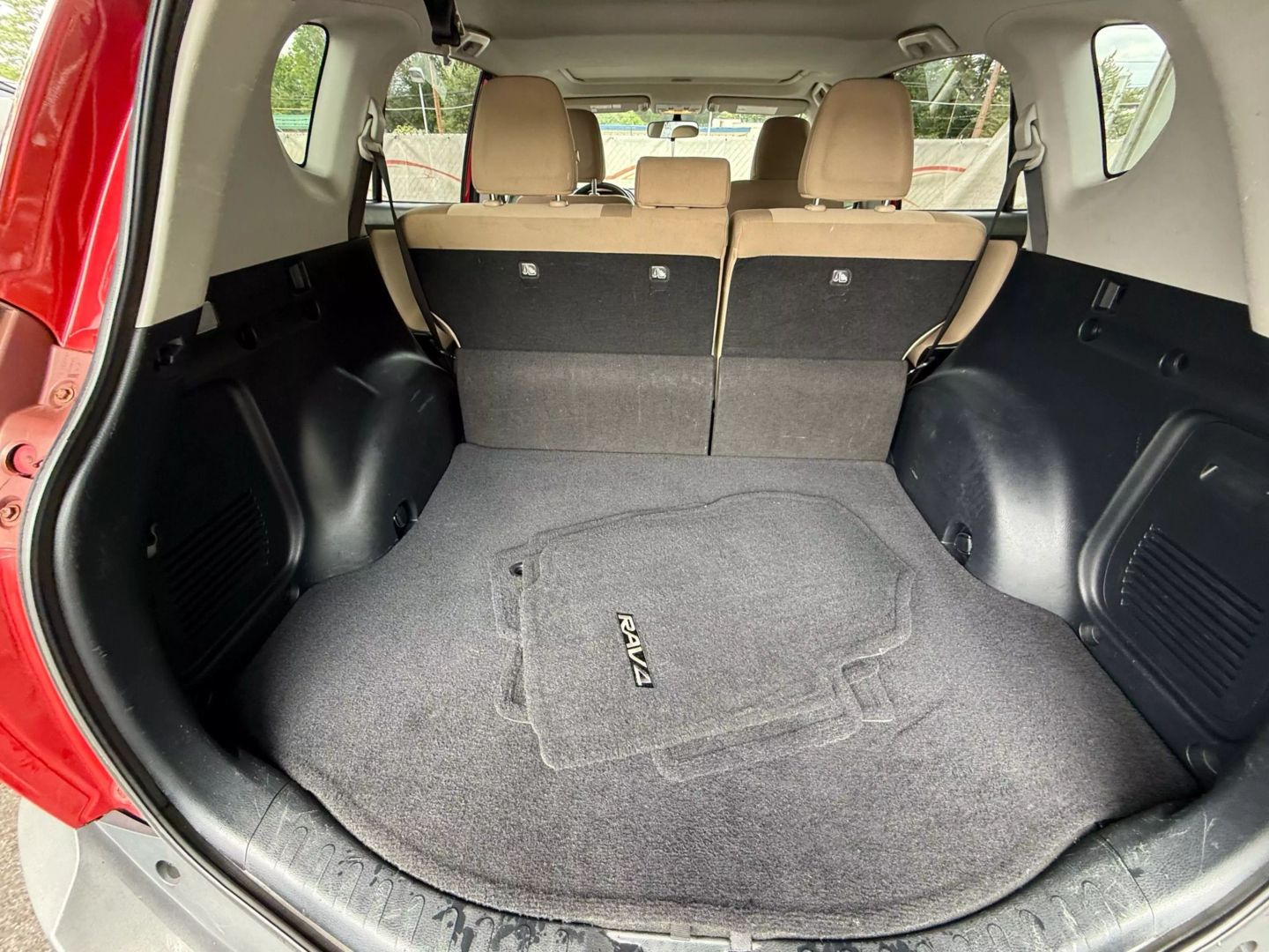 2014 Toyota Rav4 - Image 20