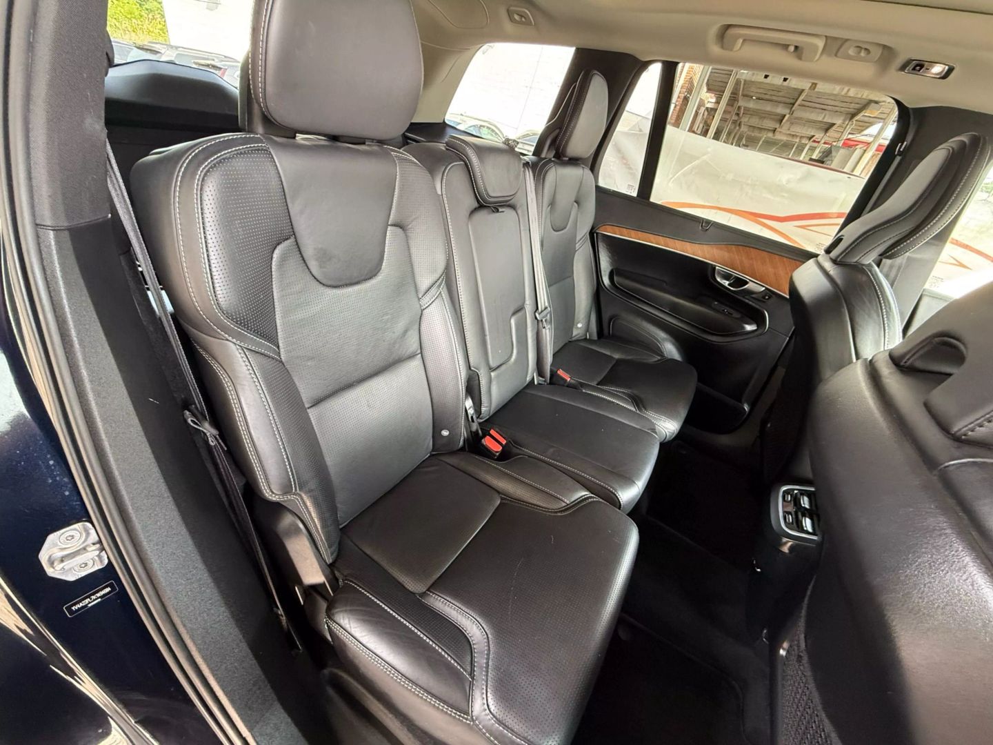 2019 Volvo Xc90 - Image 26