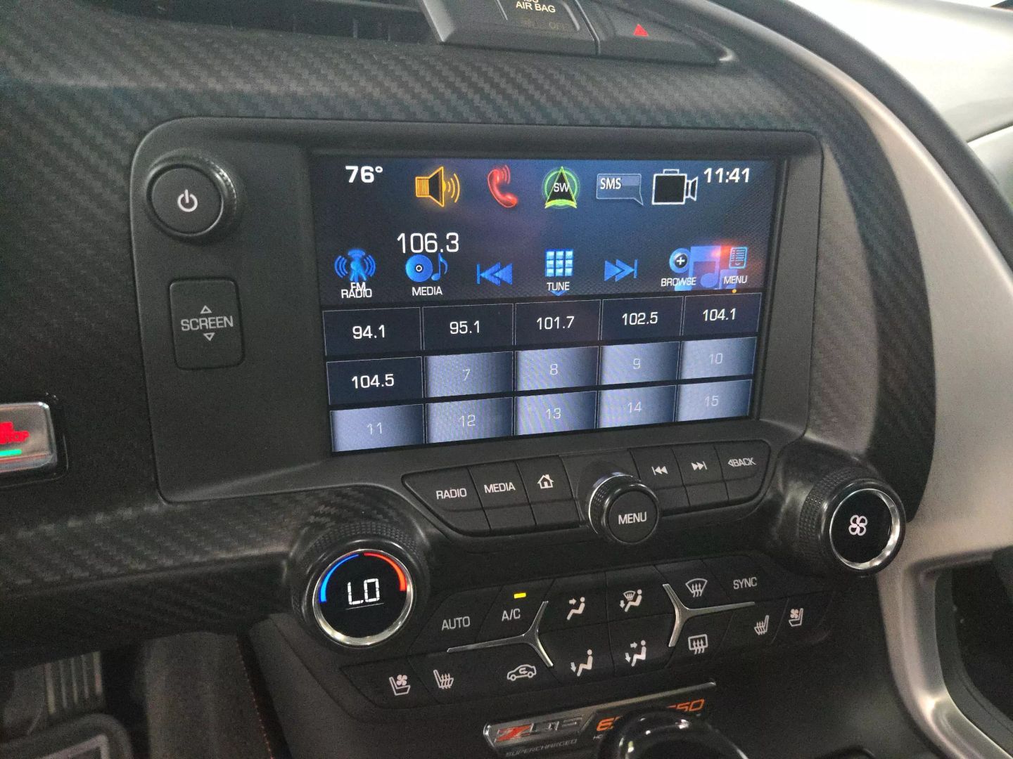 2019 Chevrolet Corvette - Image 25
