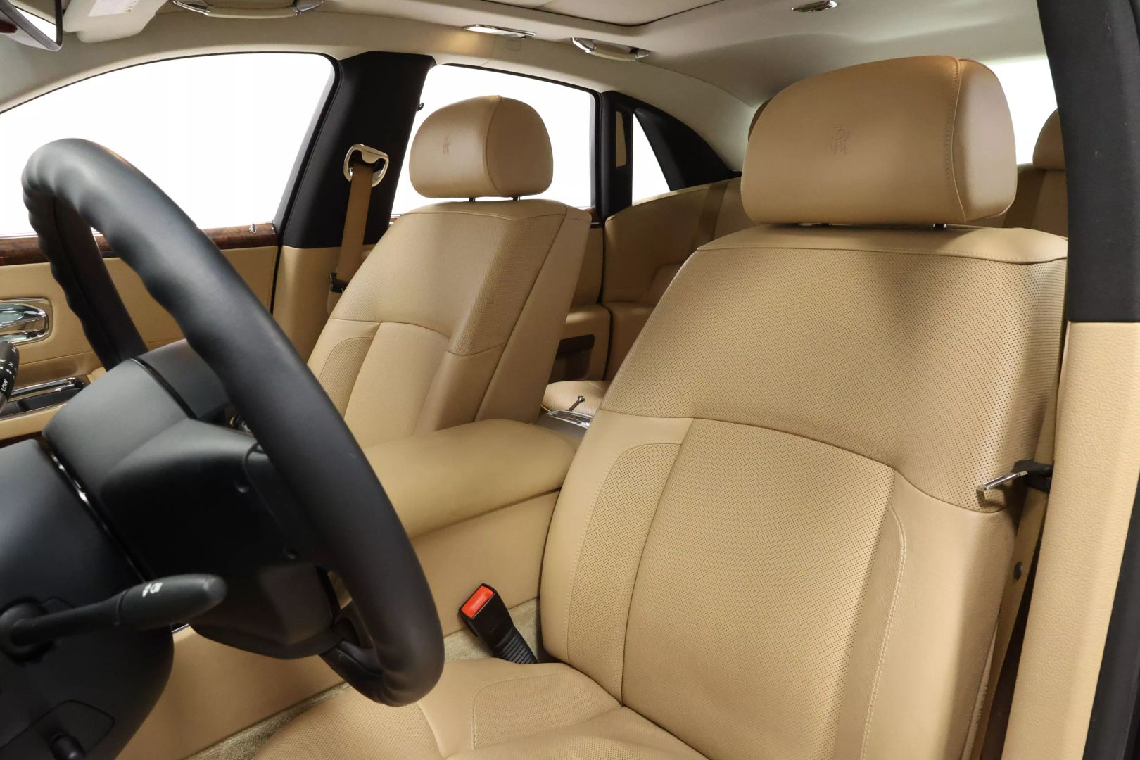 2010 Rolls-royce Ghost - Image 15