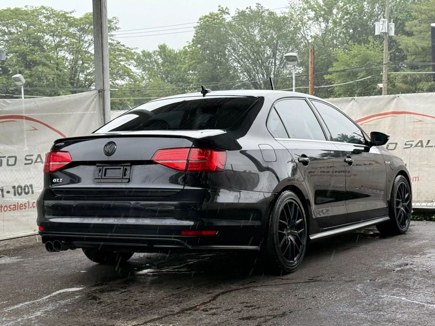 2017 Volkswagen Jetta - Image 9