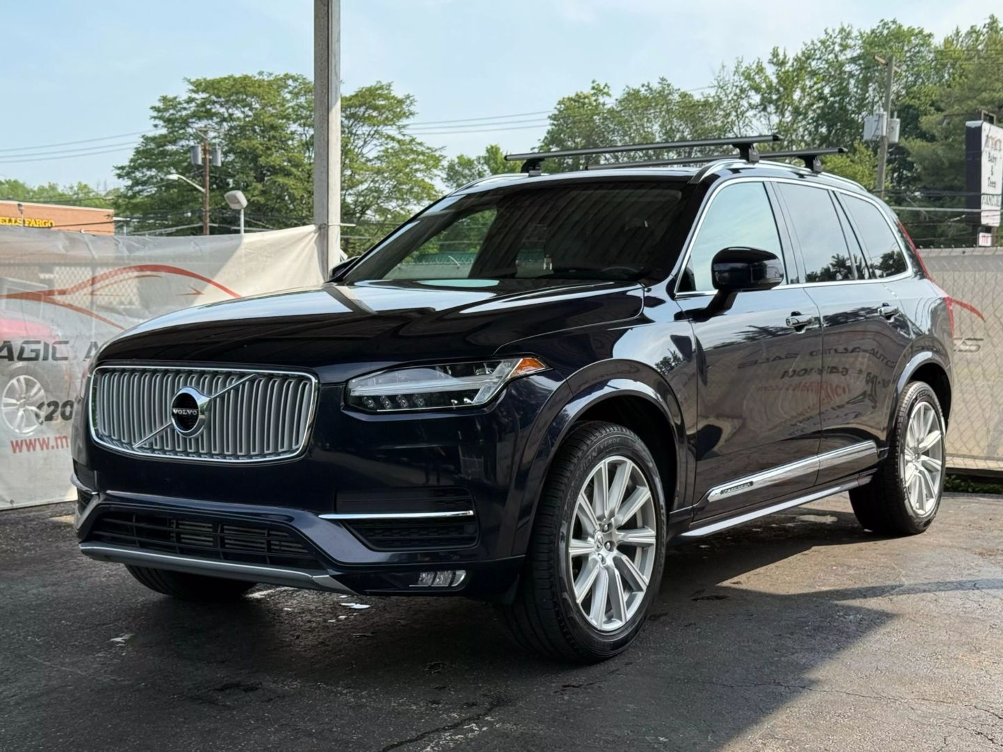 2019 Volvo Xc90 - Image 3
