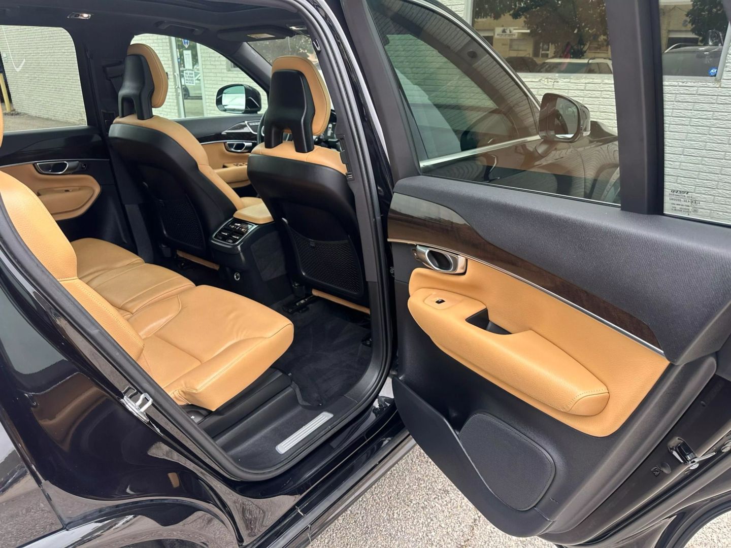 2017 Volvo Xc90 - Image 27