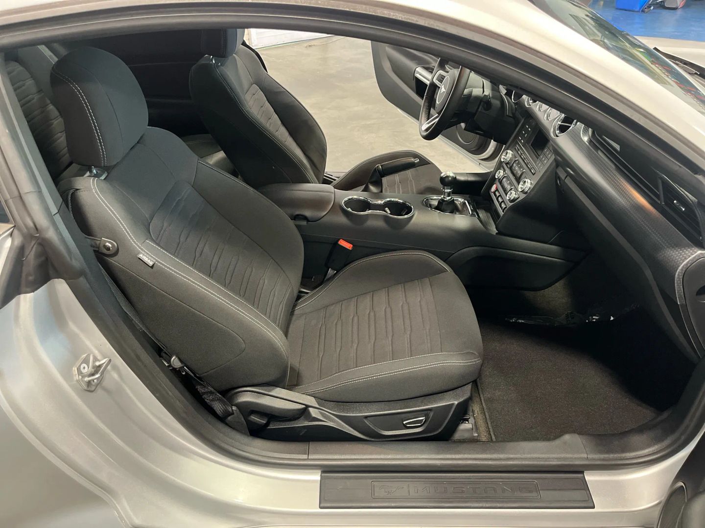 2017 Ford Mustang Gt Coupe 2d - Image 22