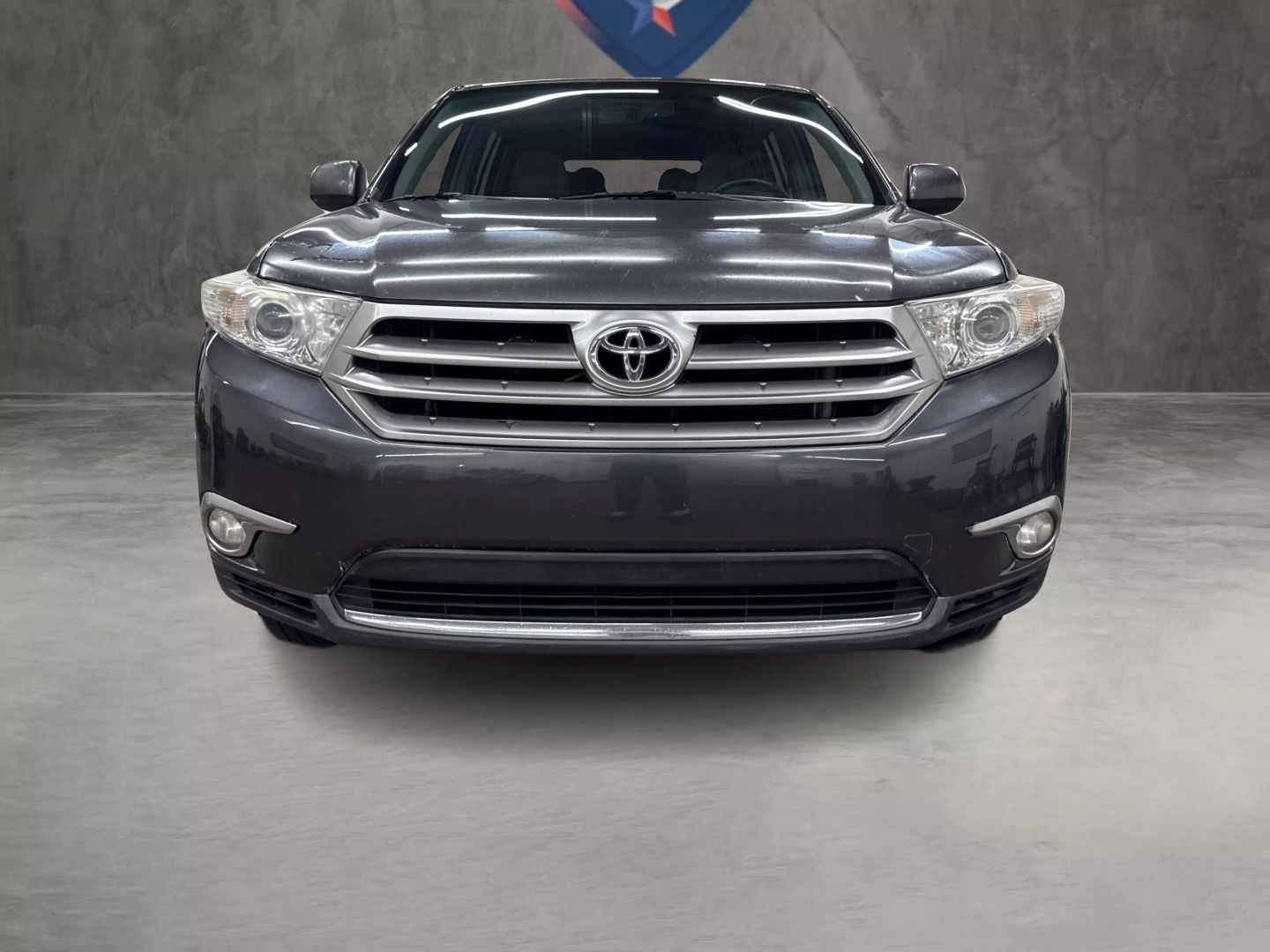 2013 Toyota Highlander - Image 13