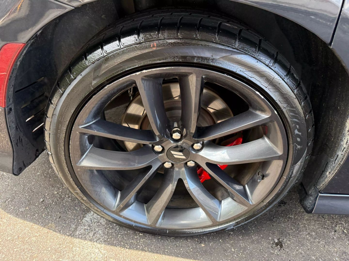 2019 Dodge Charger - Image 47