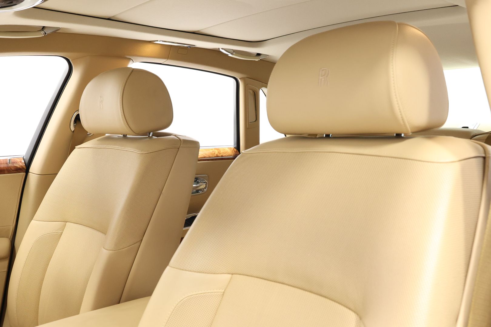 2010 Rolls-royce Ghost - Image 16
