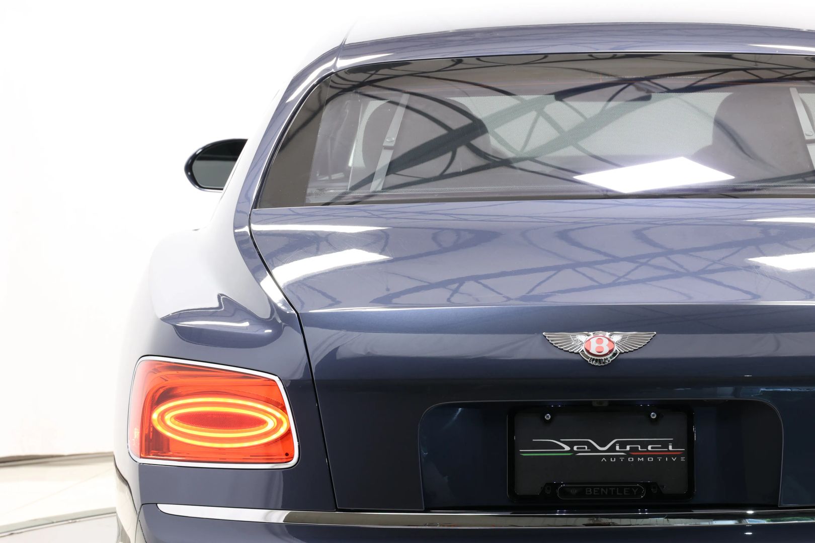 2016 Bentley Flying Spur - Image 56