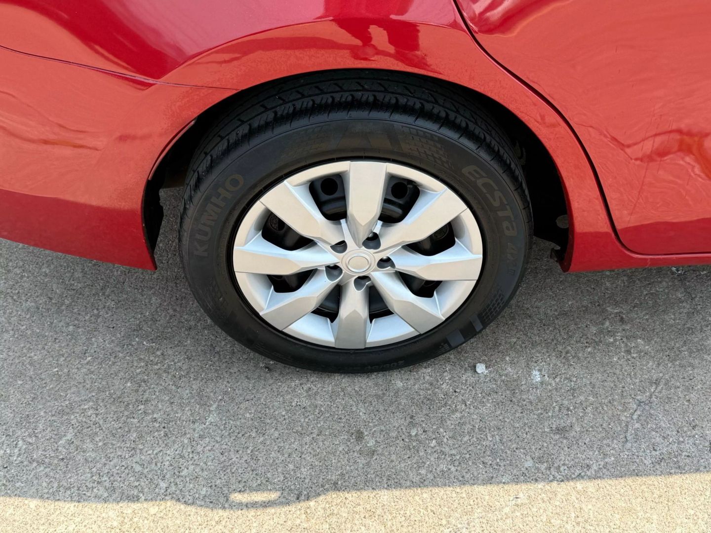 2015 Toyota Corolla - Image 39