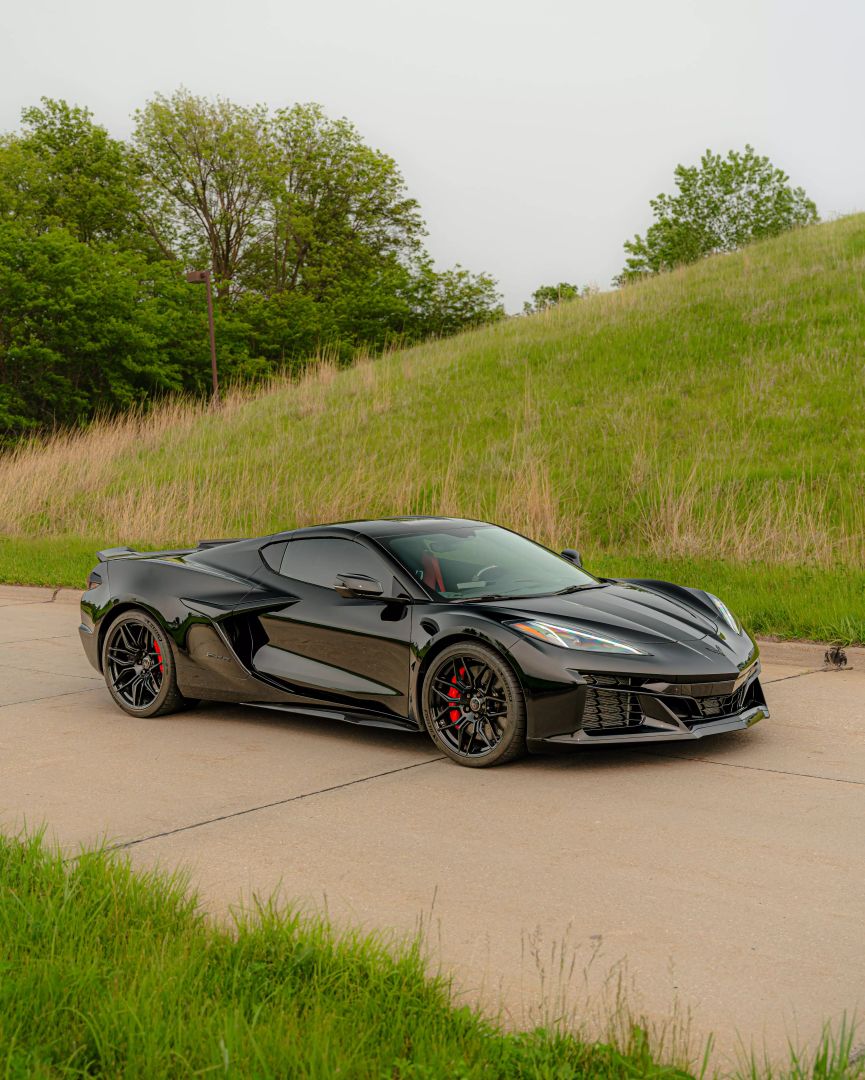 2023 Chevrolet Corvette - Image 58