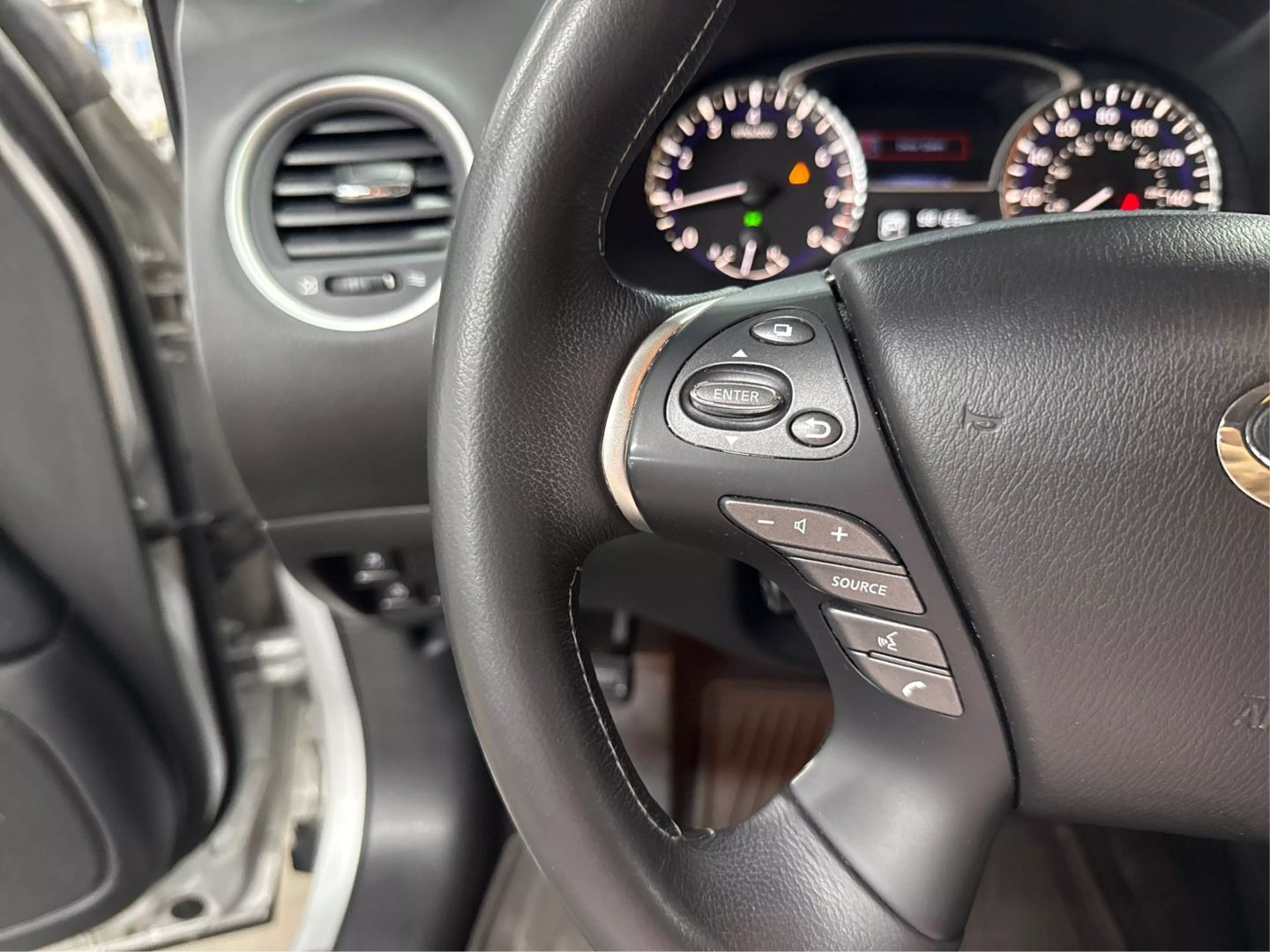 2018 Infiniti Qx60 - Image 26
