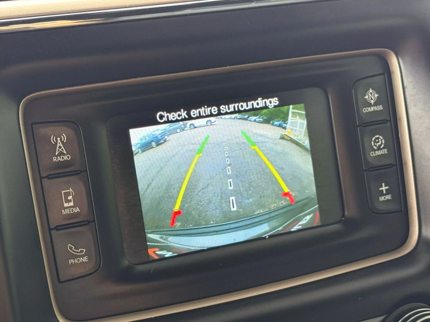 2017 Jeep Grand Cherokee - Image 36