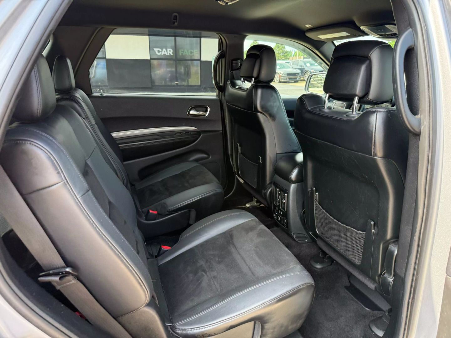 2018 Dodge Durango - Image 24