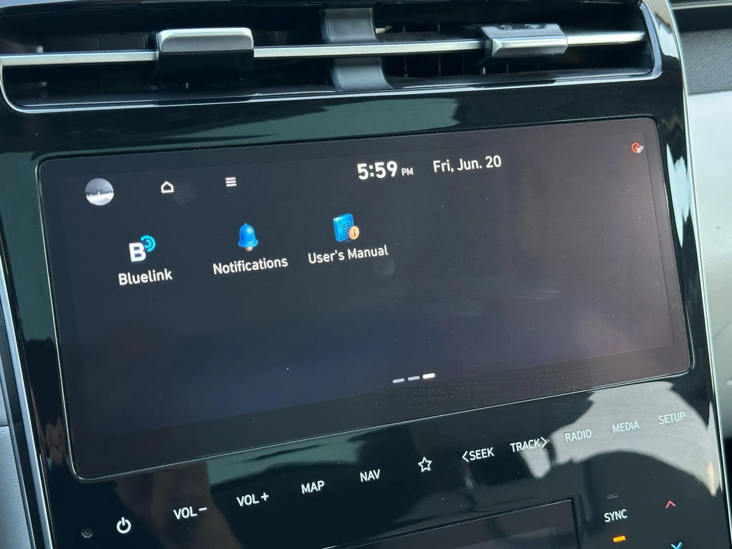 2023 Hyundai Tucson - Image 34