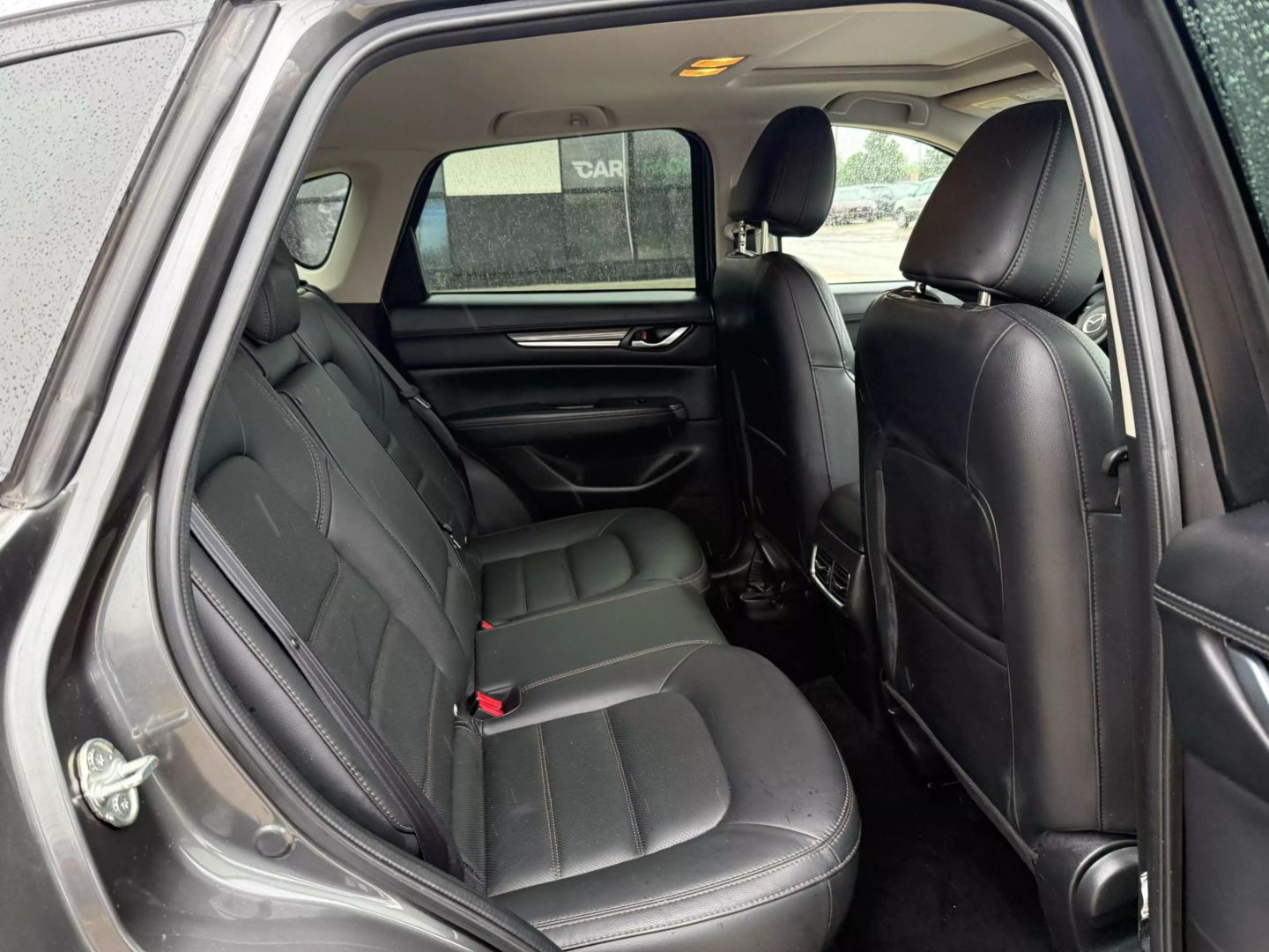 2017 Mazda Cx-5 - Image 23
