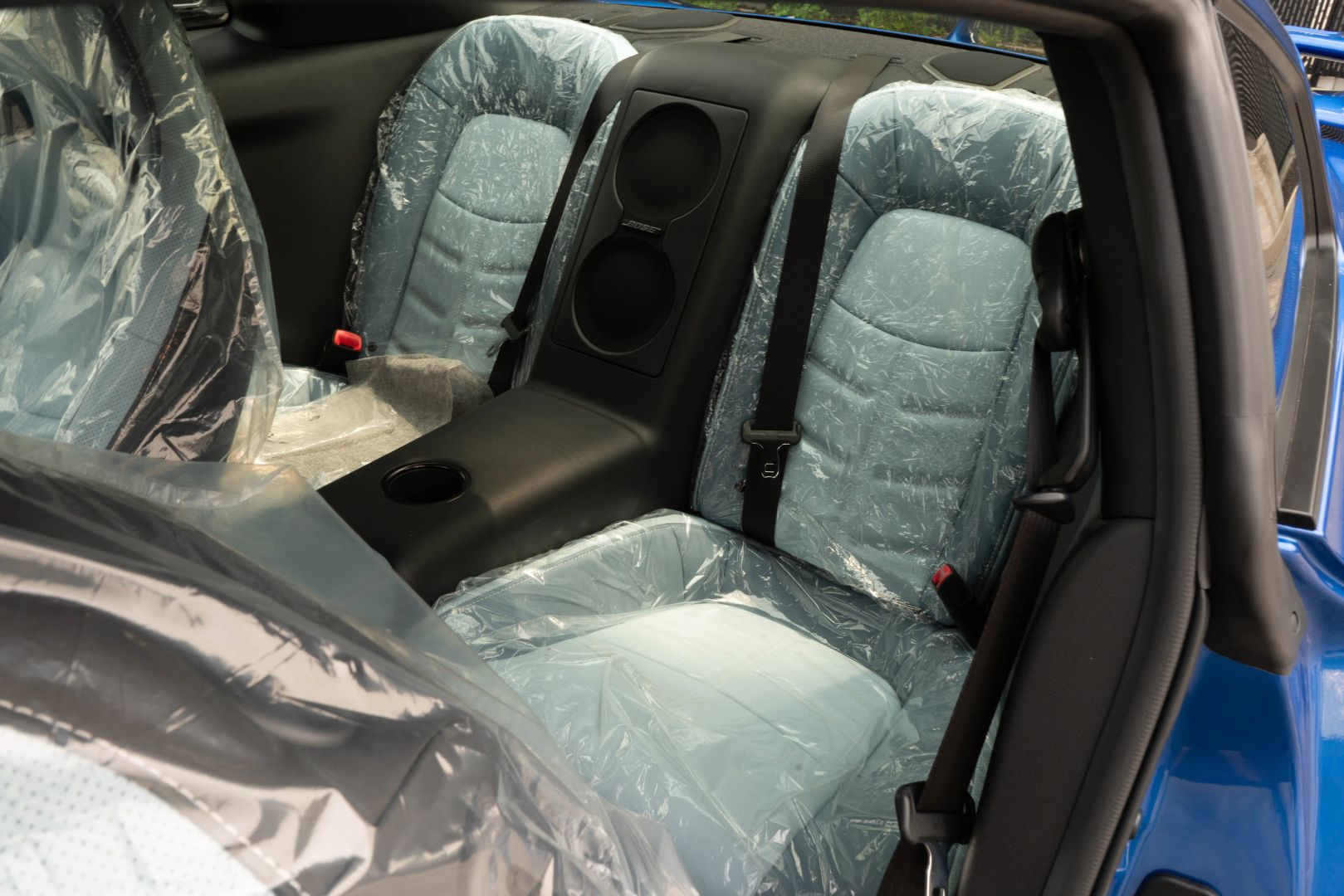 2024 Nissan Gt-r - Image 57