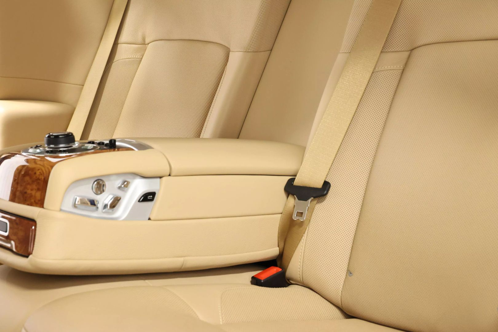 2010 Rolls-royce Ghost - Image 55