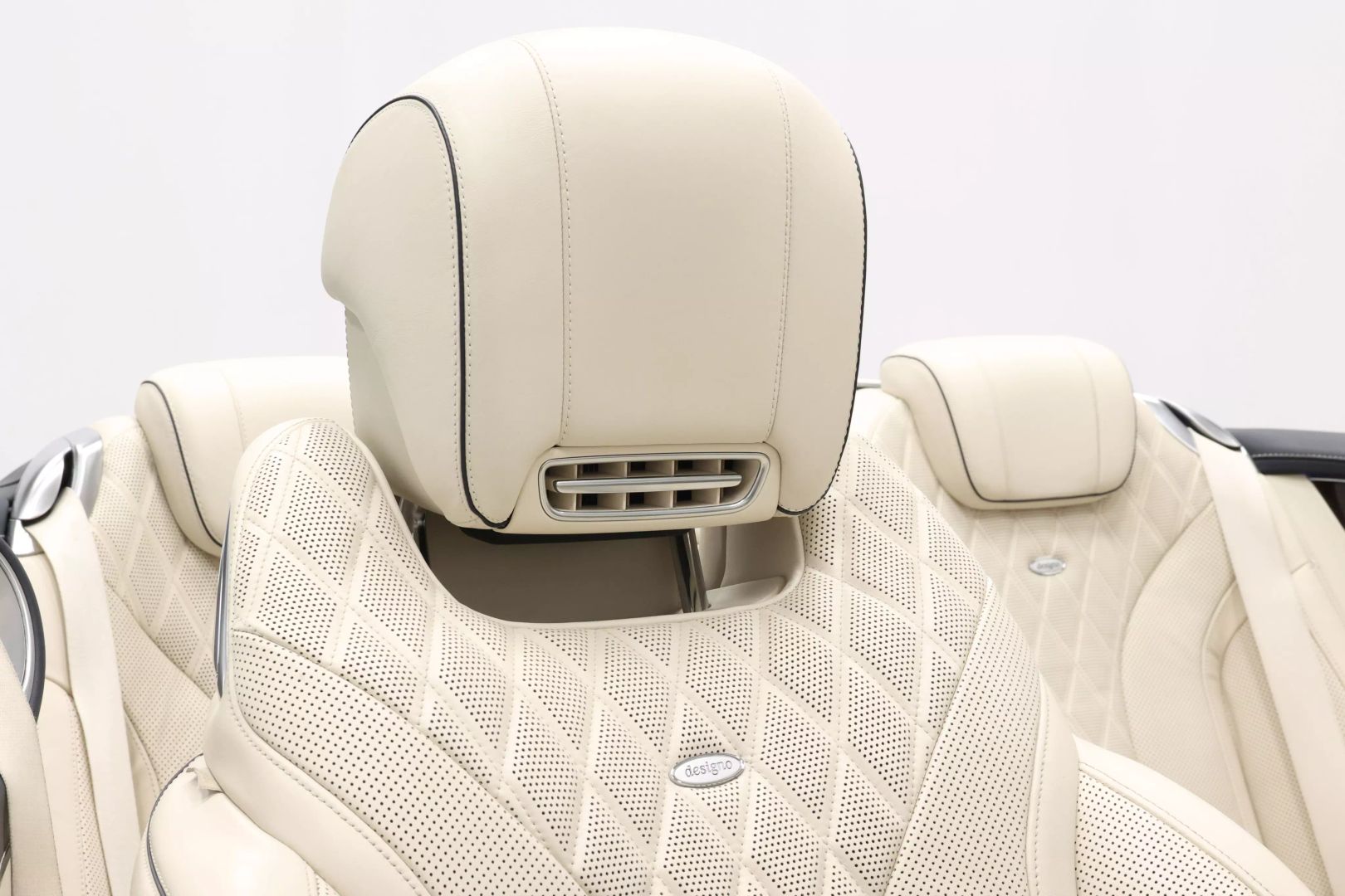 2017 Mercedes-benz S-class - Image 90