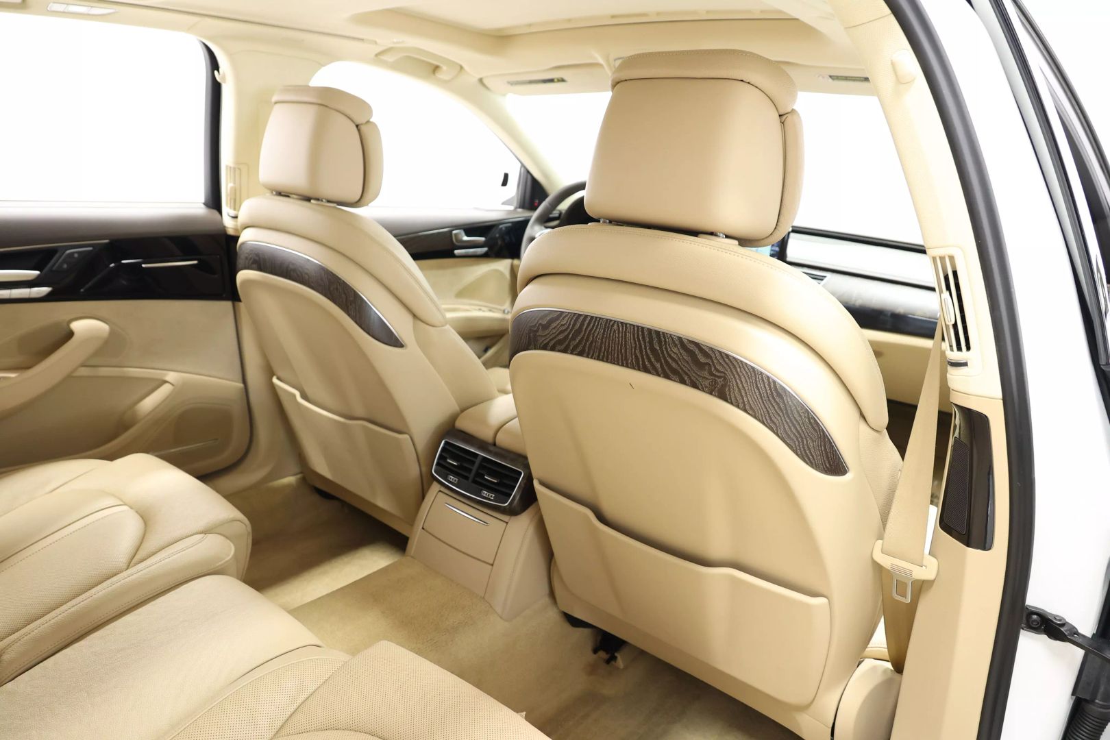 2015 Audi A8 - Image 89