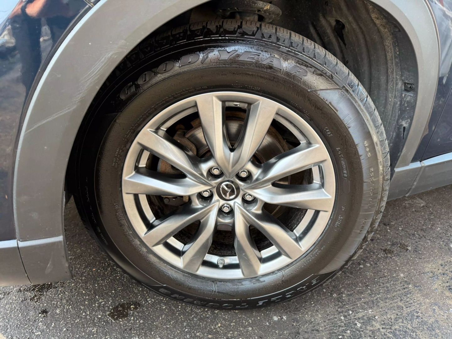 2018 Mazda Cx-9 - Image 43