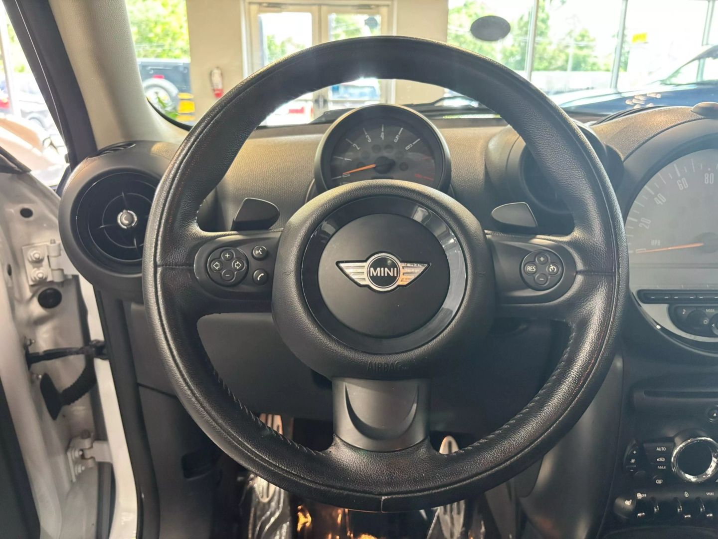 2015 Mini Countryman Cooper S All4 Hatchback 4d - Image 21