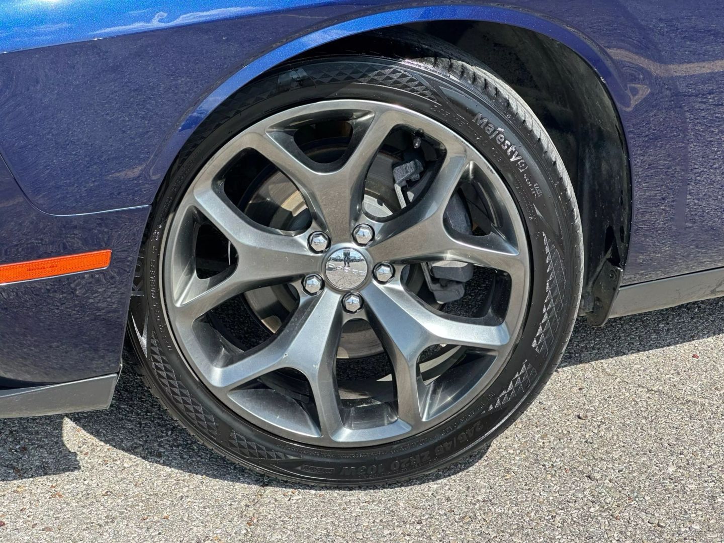 2016 Dodge Challenger - Image 33
