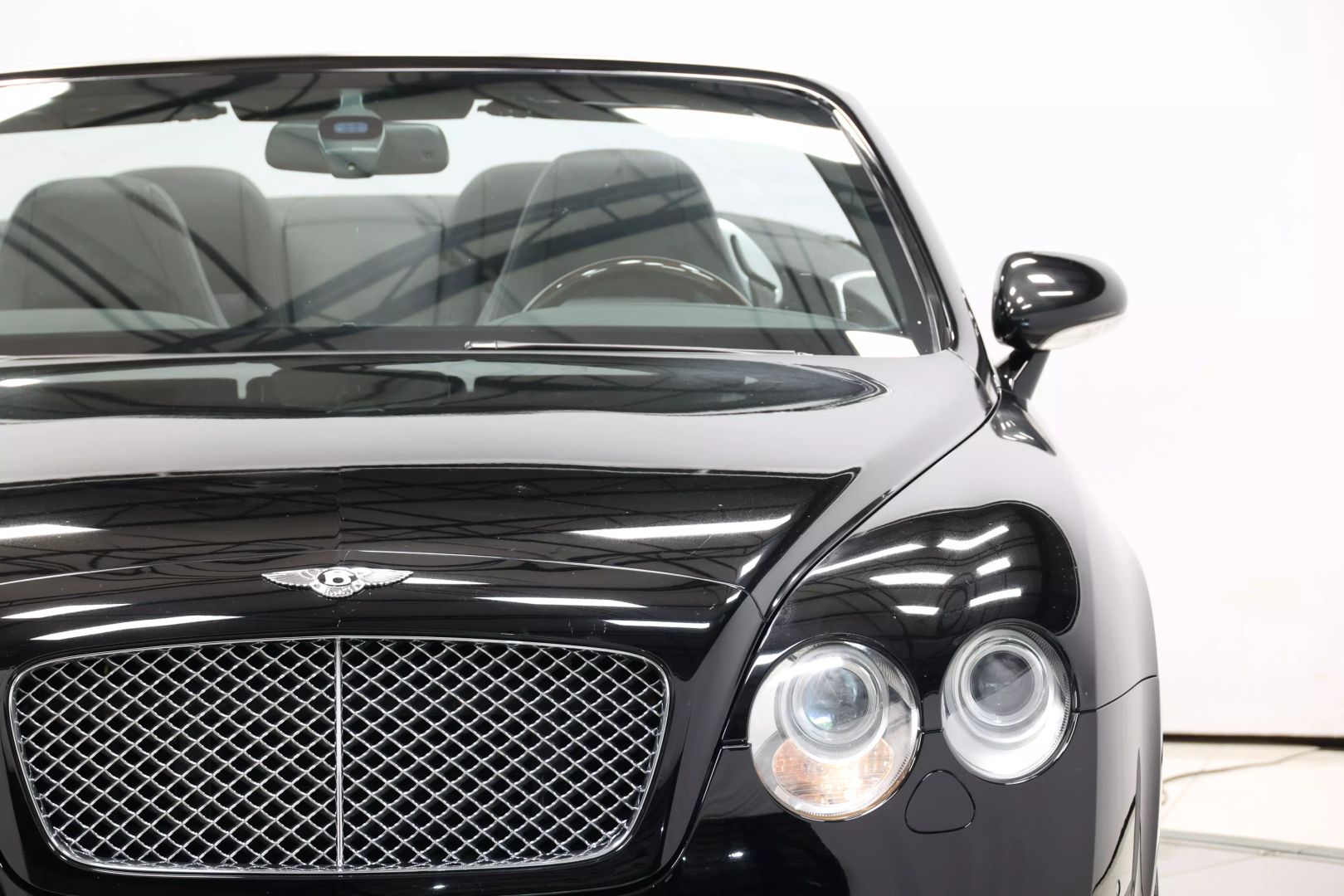 2009 Bentley Continental - Image 89