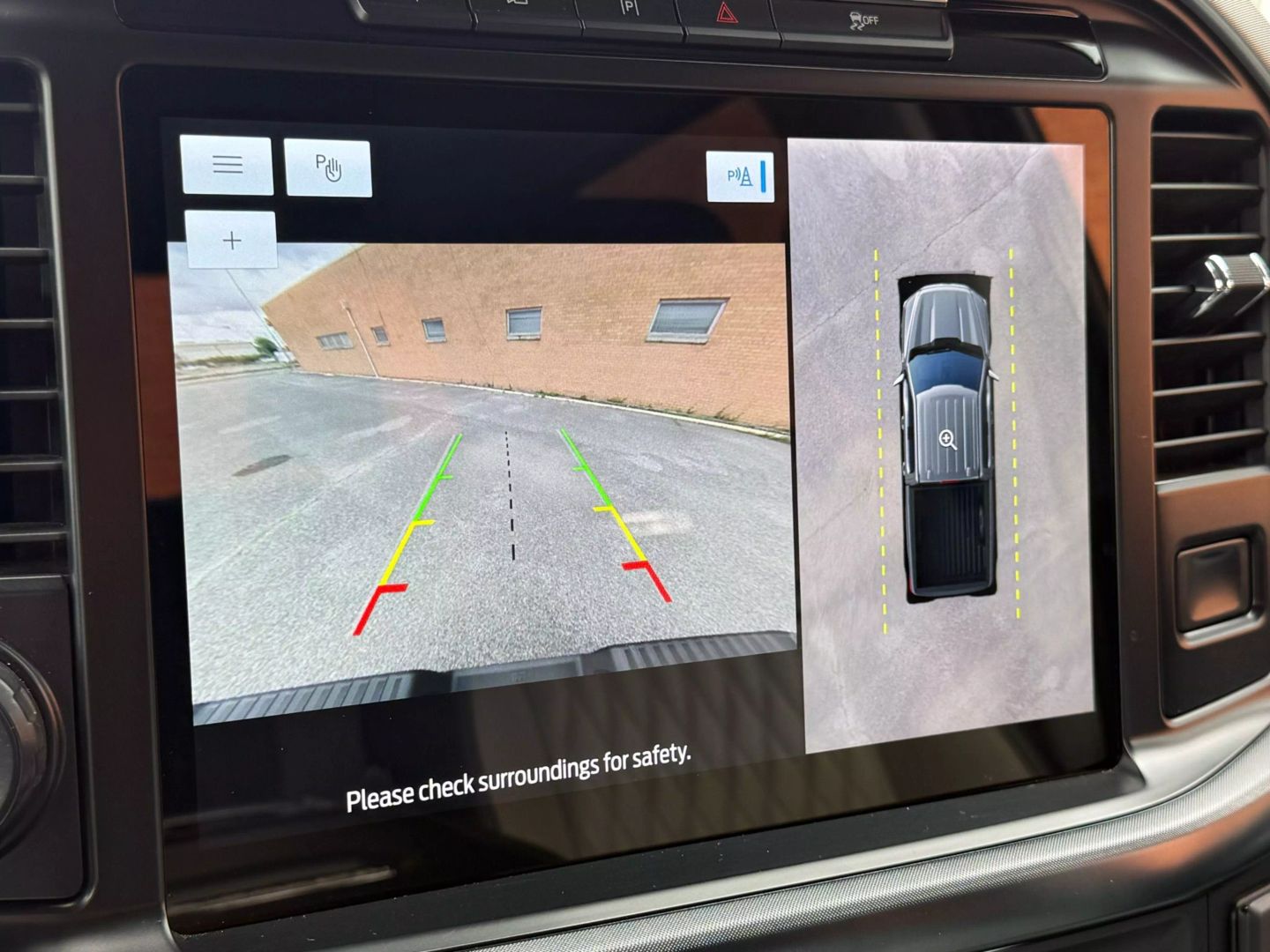 2021 Ford F150 Supercrew Cab - Image 27
