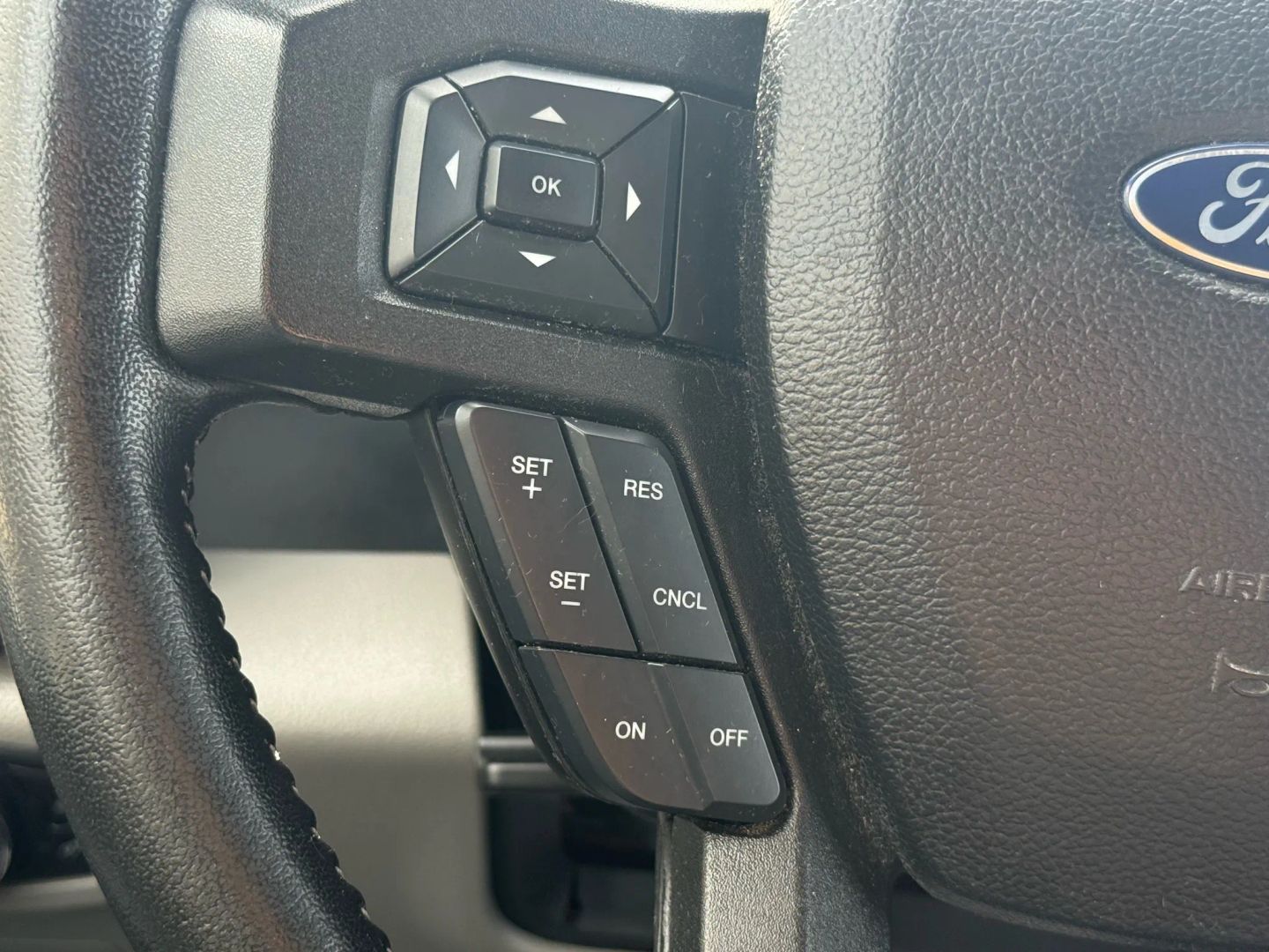 2017 Ford F150 Supercrew Cab - Image 28