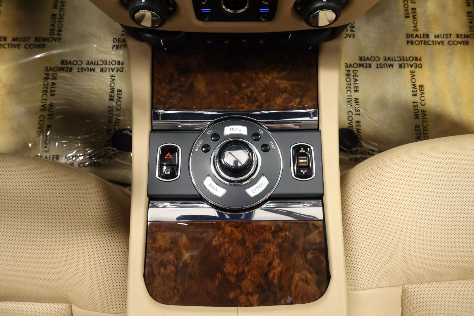 2010 Rolls-royce Ghost - Image 31