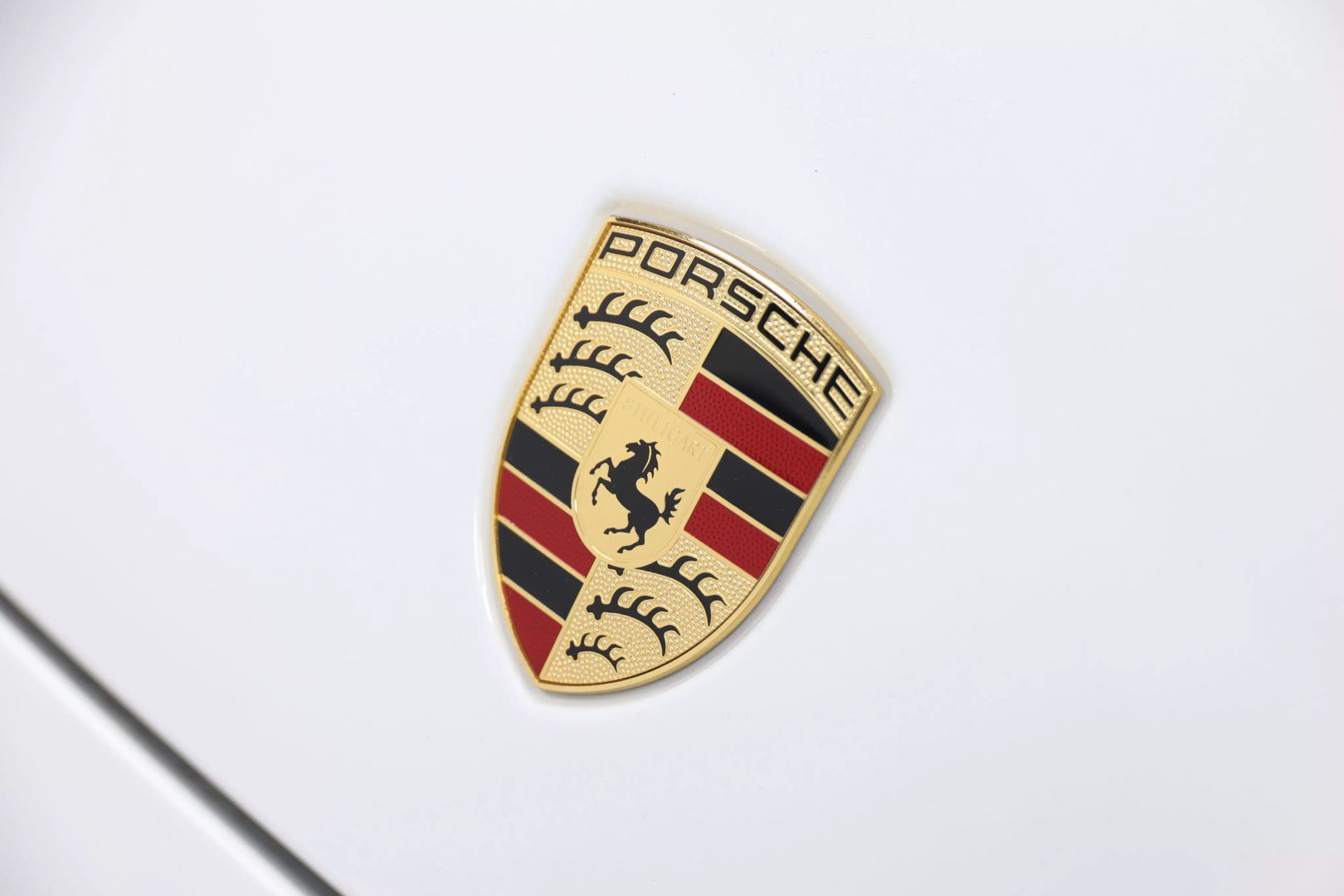 2020 Porsche Panamera - Image 114