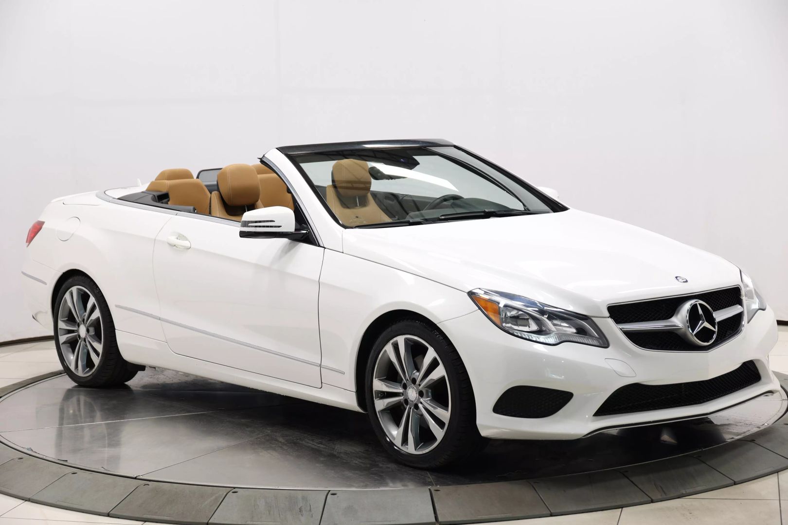 2014 Mercedes-benz E-class - Image 80