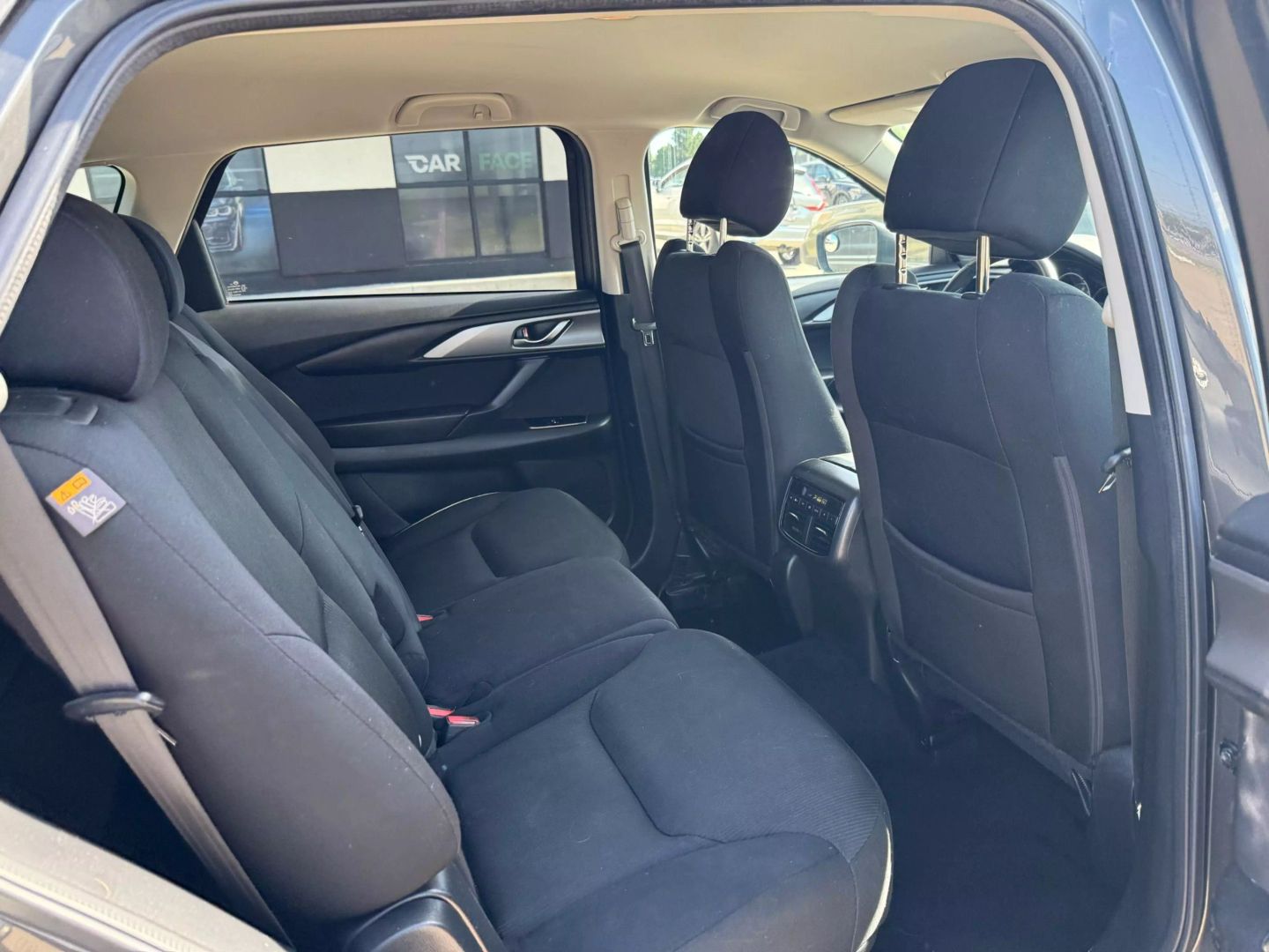 2017 Mazda Cx-9 - Image 23