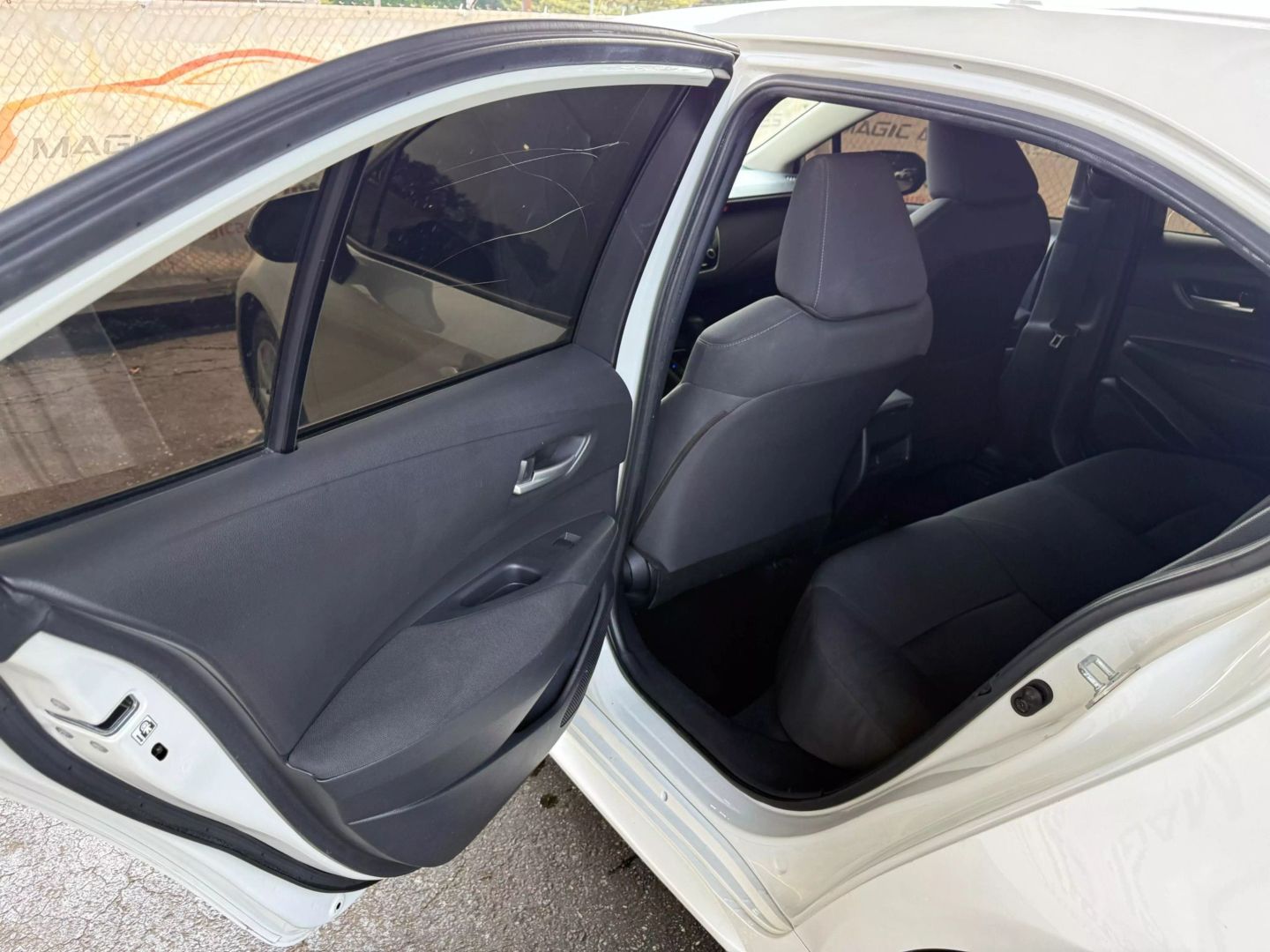 2021 Toyota Corolla - Image 17