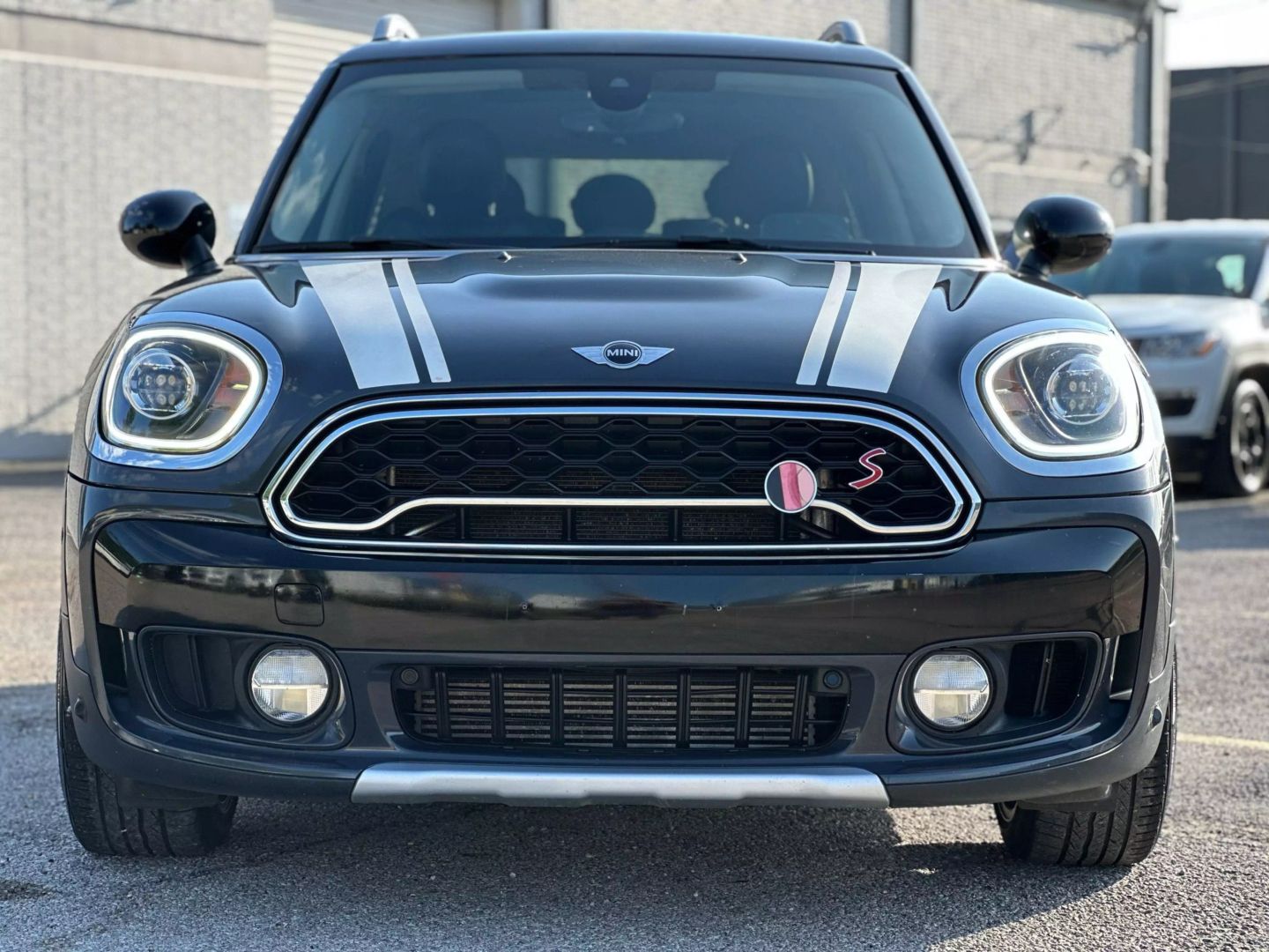 2017 Mini Countryman - Image 11