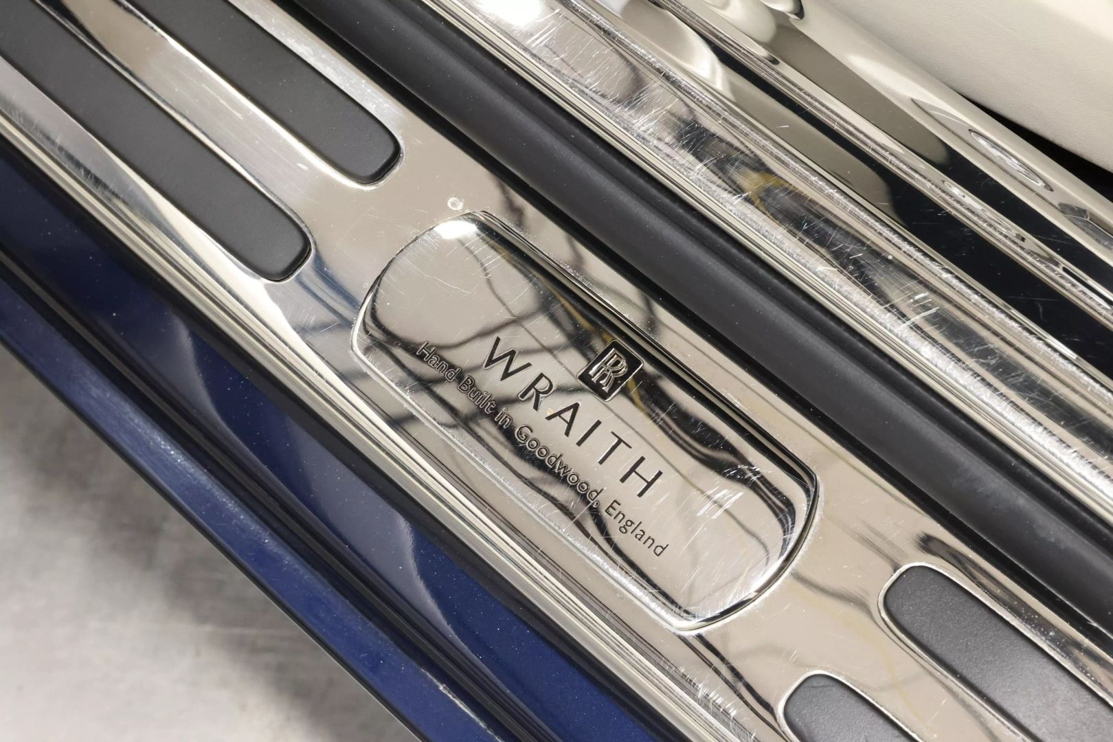 2014 Rolls-royce Wraith - Image 87