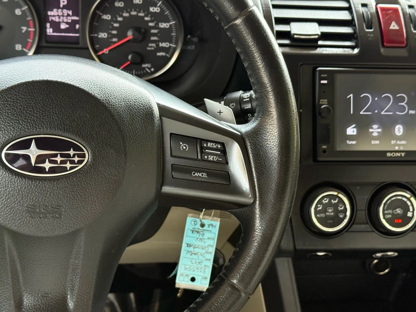 2013 Subaru Xv Crosstrek - Image 33