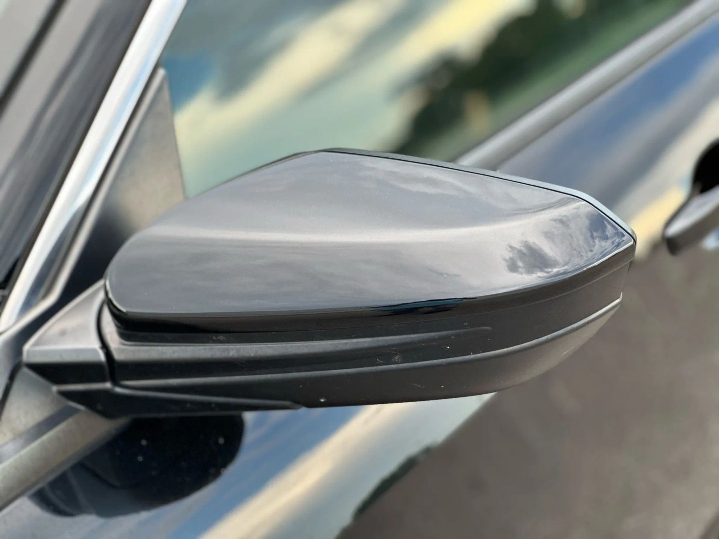 2018 HONDA CIVIC HATCHBACK 4-CYL, TURBO, 1.5 LITER EX HATCHBACK 4D