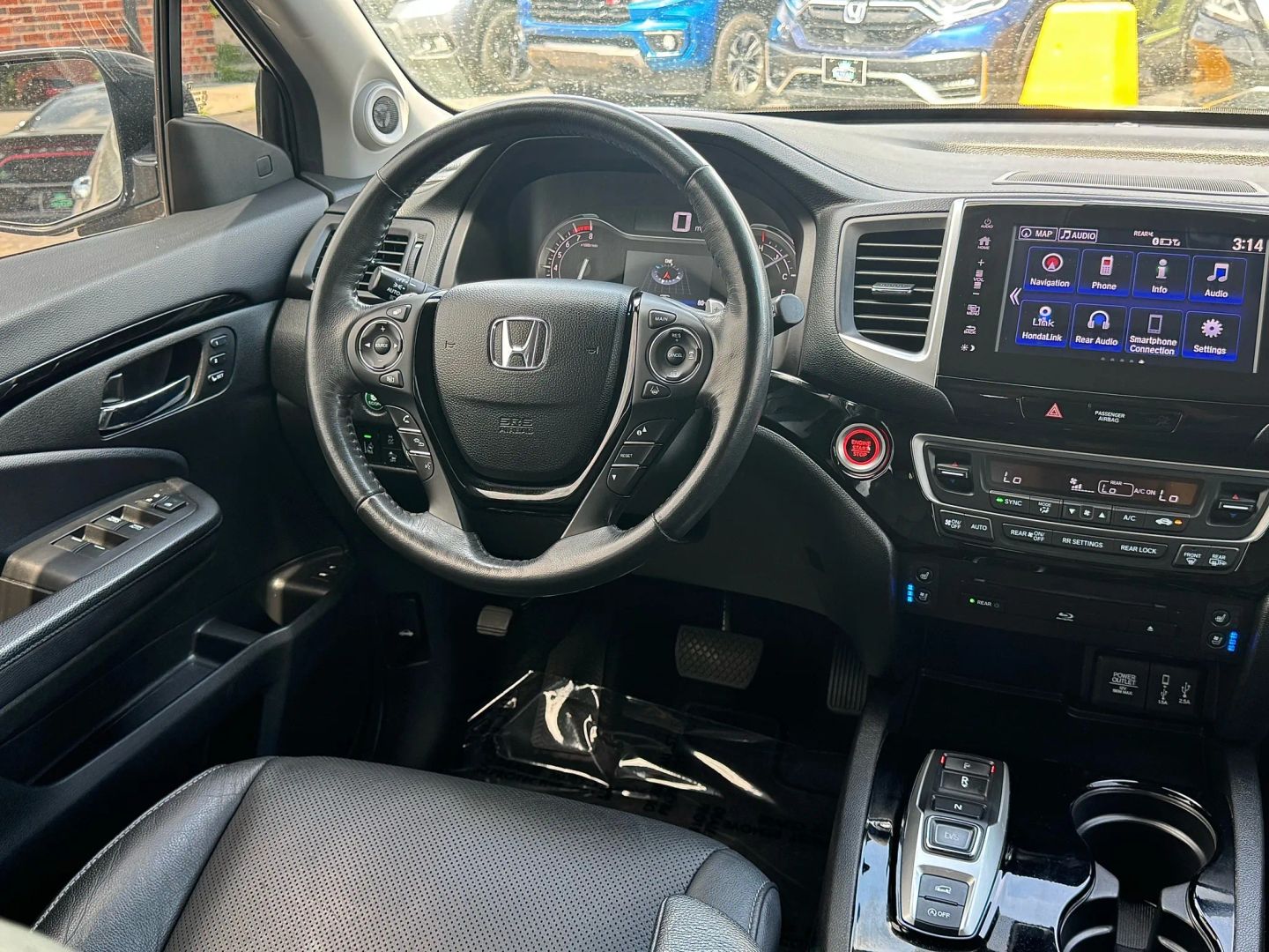 2018 Honda Pilot - Image 27
