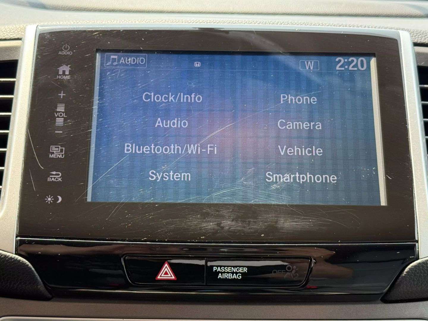 2017 Honda Pilot - Image 34