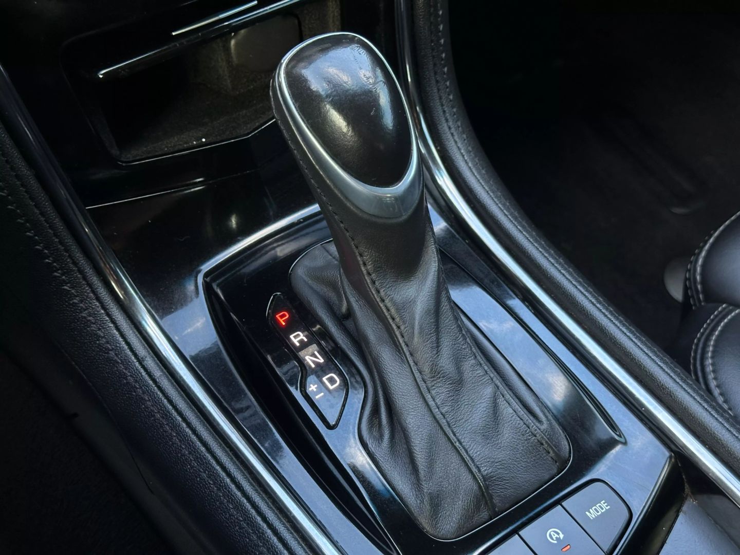 2017 Cadillac Ats - Image 36