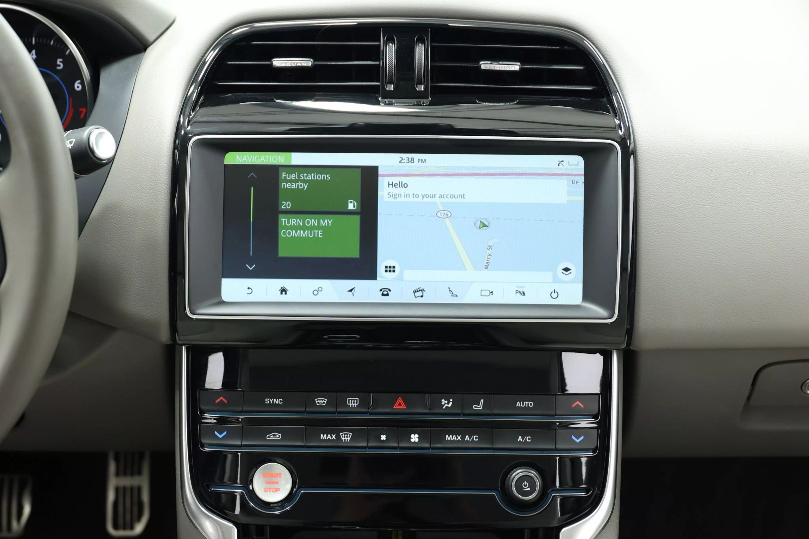 2019 Jaguar Xe - Image 35